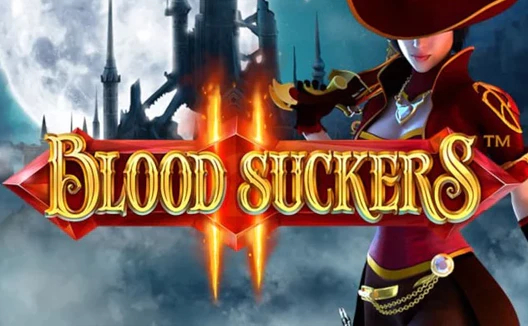 Blood Suckers 2
