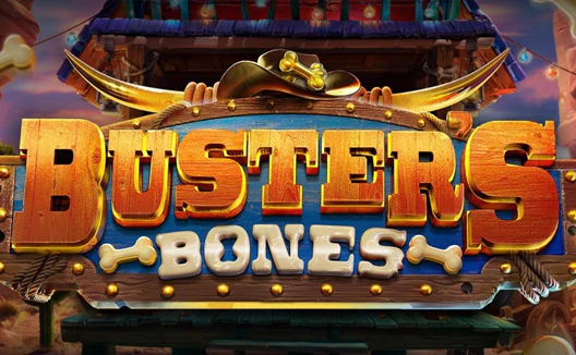 Busters Bones