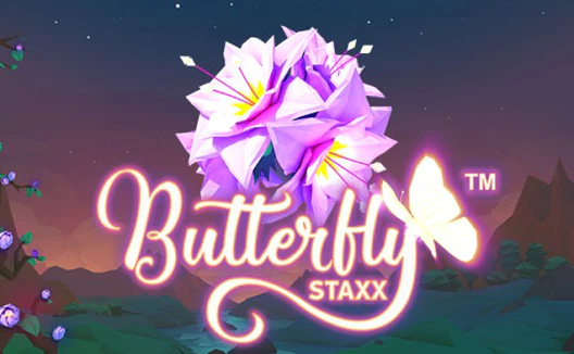 ButterflyStaxx