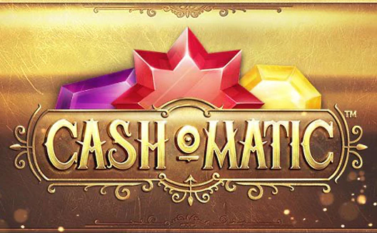 CashoMatic