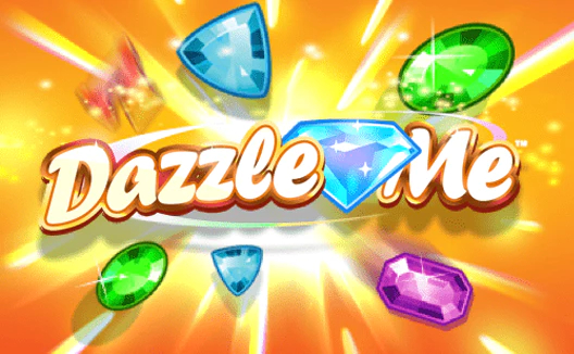 Dazzle Me