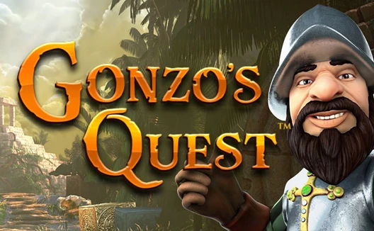 Gonzos Quest