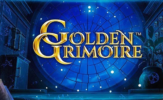 GoldenGrimoire