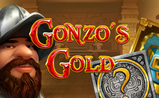 Gonzos Gold