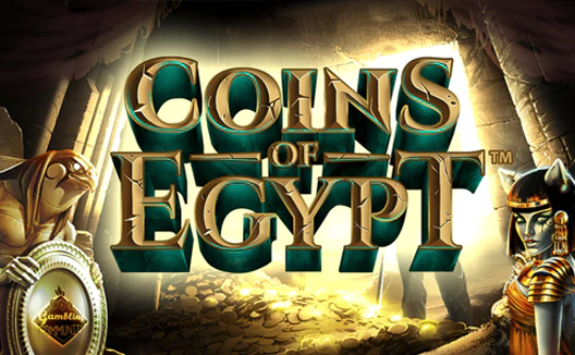 Coins of Egypt