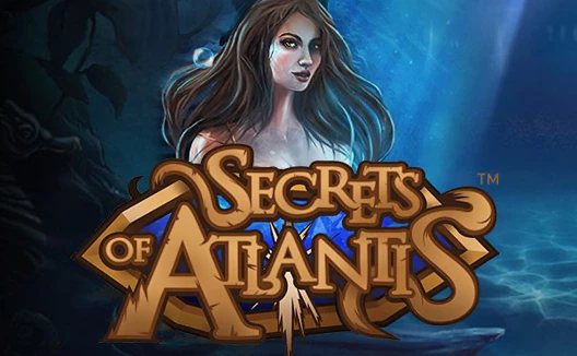 Secrets Of Atlantis