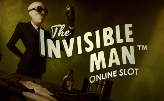 InvisibleMan