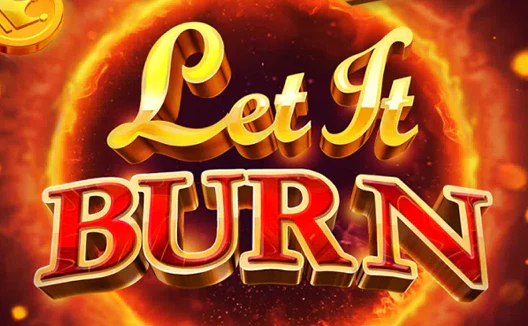Let It Burn