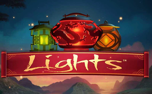 Lights Fireflies