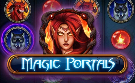 MagicPortals