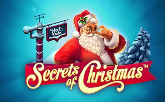 SecretsOfChristmas