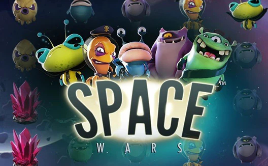 SpaceWars