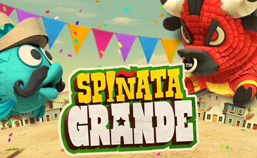 SpinataGrande