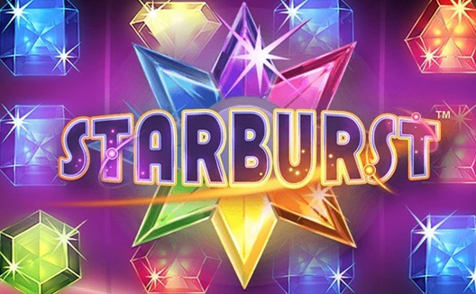 StarBurst