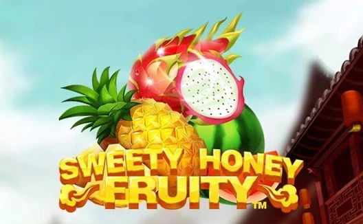 Sweety Honey Fruity