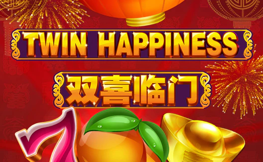 TwinHappiness