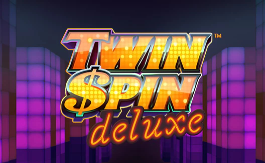 Twin Spin Deluxe