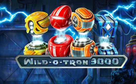 WildOTron 3000