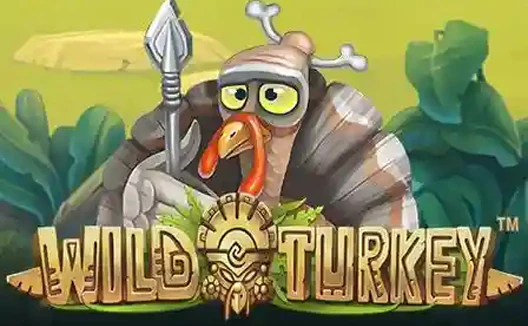 Wild Turkey