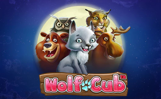 Wolf Cub