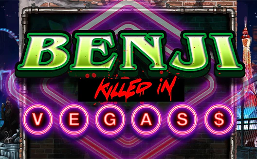 Benji Killed in Vegas