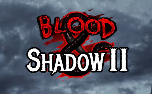 Blood  Shadow 2