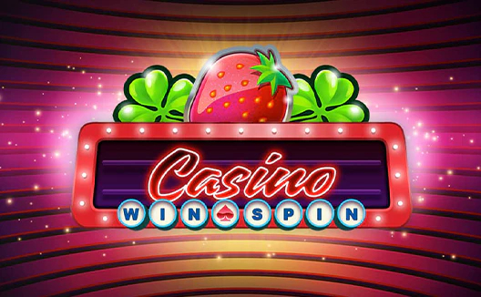 Casino Win Spin