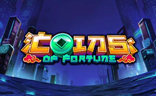 Coins Of Fortune