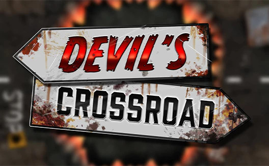Devils Crossroad