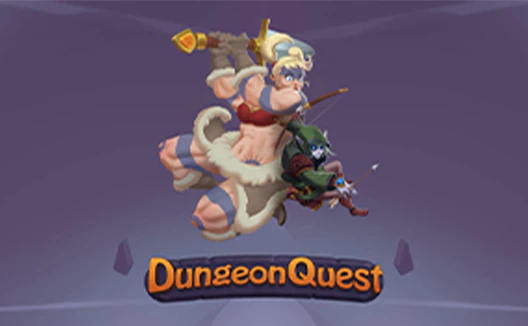 Dungeon Quest