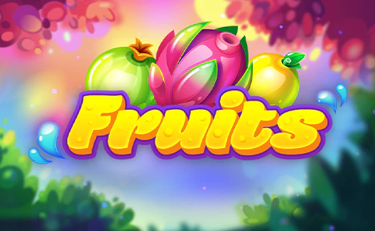 Fruits