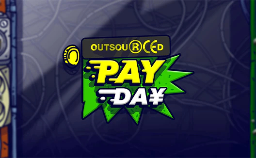 Outsourced Payday