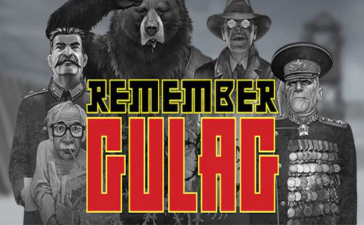 Remember Gulag