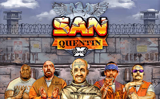 San Quentin