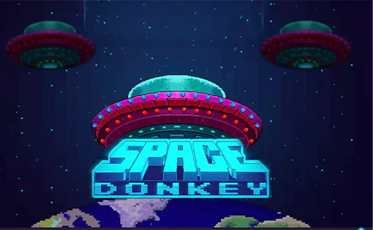 Space Donkey