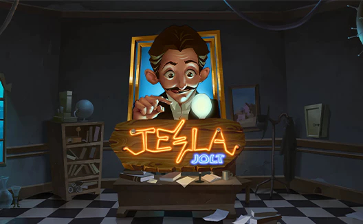 Tesla Jolt