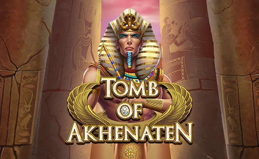 Tomb of Akhenaten