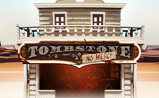 Tombstone No Mercy