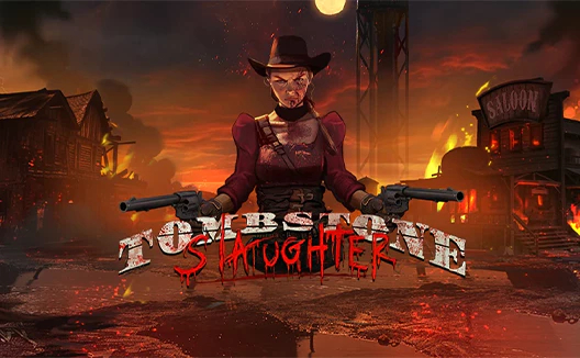 Tombstone Slaughter El Gordos Revenge