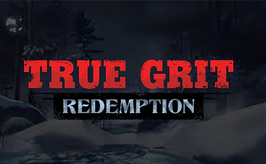 True Grit Redemption
