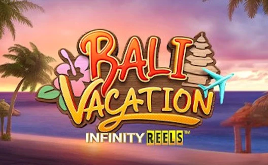 Bali Vacation