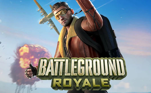 Battleground Royale