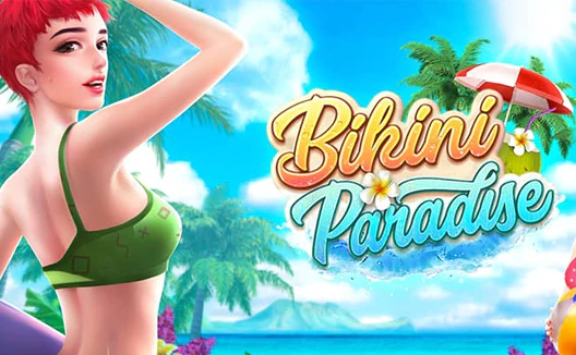 Bikini Paradise