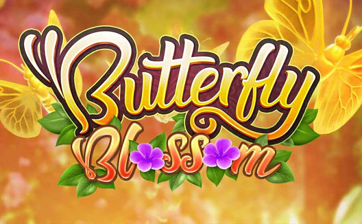 Butterfly Blossom
