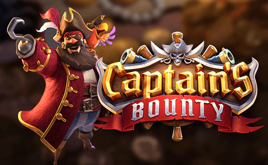 Captains Bounty