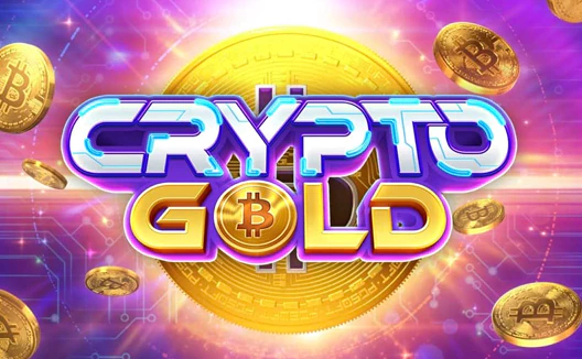 Crypto Gold