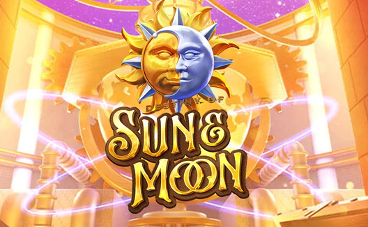 Destiny of Sun  Moon