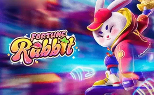 Fortune Rabbit