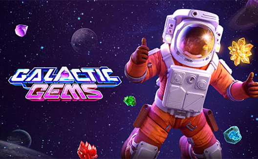 Galactic Gems