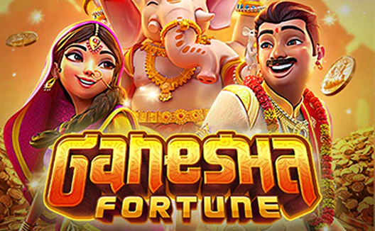 Ganesha Fortune